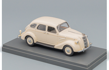 TOYODA AA Sedan (1936), ivory