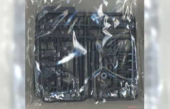 Сборная модель Apocalypse Ver 2.0