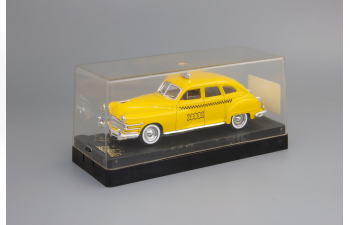 Chrysler Windsor Taxi