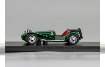 Lotus Seven S2 1960