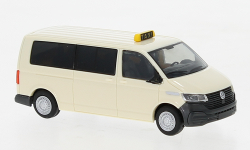 VOLKSWAGEN T6.1 Bus hellbeige