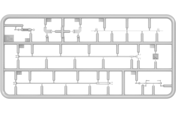 Сборная модель полевой ремонт Штурмгешютц III / Field Repairing Stug Iii. Ausf. G - Anzio 1944