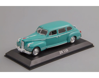 ЗИС 110, Legendarni automobily minule ery 63
