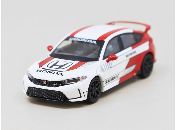 HONDA Civic Type R #2 (2023) 