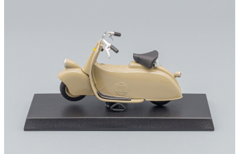 PIAGGIO Vespa MP5 Paperino 1945, beige