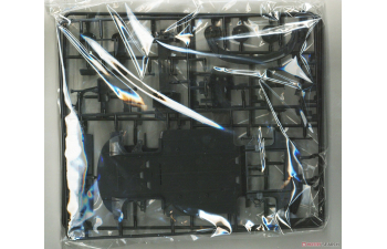 Сборная модель Porsche 911 RSR 2018 LM GTE Class Winner "Pink Pig"