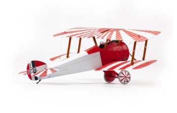 Сборная модель Sopwith F.1 Camel (Clerget) Weekend edition