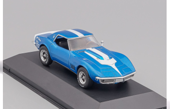 CHEVROLET Corvette C3 L88 Air Team , American Cars 103