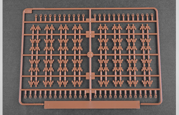 Сборная модель Российский ОБТ Т-80БВМ