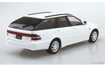 Сборная модель Honda CF6 Accord Wagon VTL '00 Car