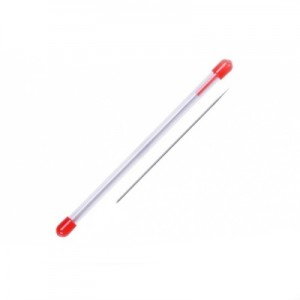 Игла для аэрографа, длина 130 мм, 0,35 мм