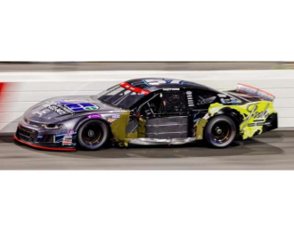 CHEVROLET #57 Landon Huffman *IBCI*, various 2025