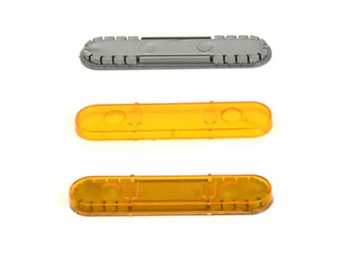 Проблесковый маяк Magnum Holomý, оранжевый