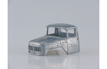 Сборная модель Топливозаправщик АЦ-4,0 (ЗИL-131)