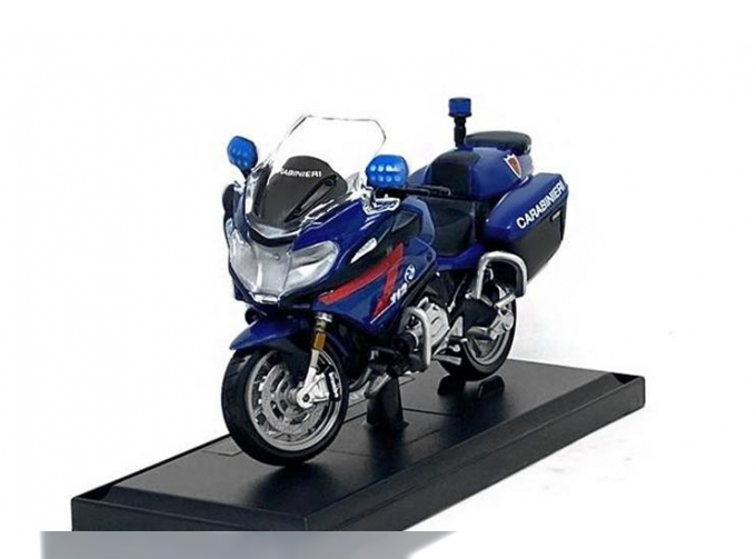 BMW R 1200 RT Carabinieri (2005)