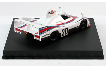 PORSCHE 936/76 Winner Mosport, Ickx (1976), Martini