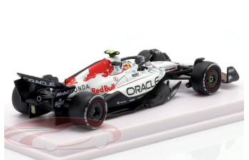 RED BULL Racing RB21 №22 12th Japan GP Formula 1 Yuki Tsunoda (2025)