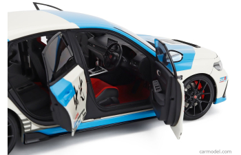 HONDA CIVIC TYPE-R (FL5) N 100 RACING 2020
