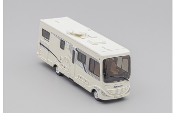 Concorde Wohnmobil, light grey