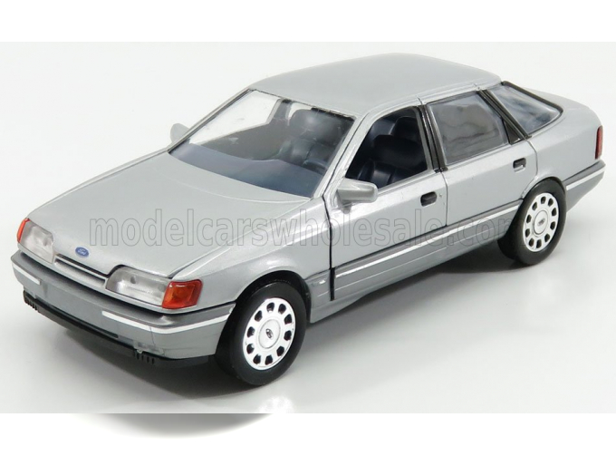 FORD Scorpio Lhd (1989), Silver