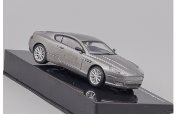 Aston Martin DB9 (2005), Fast and Furious 76