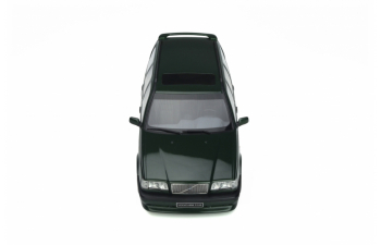 VOLVO 850 T5 R, green