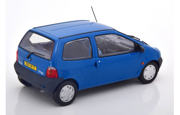 RENAULT Twingo (1995), blue