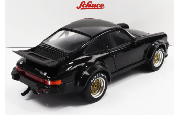 PORSCHE 911 934 Rsr Coupe (1976), Black