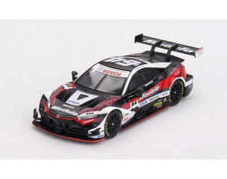 HONDA NSX GT "Type S" GT 500 #64 