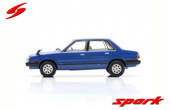 Subaru Leone 4 Door Sedan 1.8 1979 (blue)