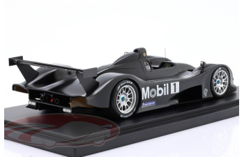 PORSCHE LMP 2000 Prototyp (2024)