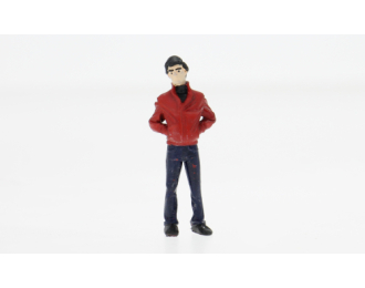 Фигурка Arnie Christine