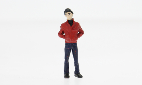 Фигурка Arnie Christine