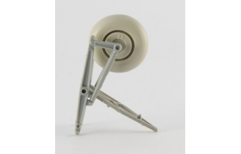 Набор основных колёс для Fw 189A (GWH)