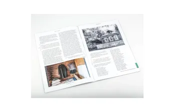 Усадьбы России: судьбы, архитектура, вдохновение №39, Усадьба Константиново