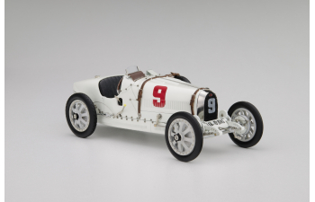 Bugatti Type 35 Grand Prix, Germany