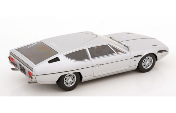 LAMBORGHINI Espada S2 (1970), silver