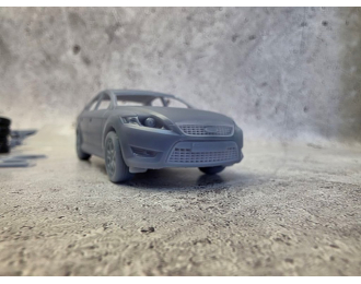 Сборная модель Ford Mondeo IV