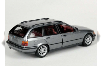 BMW 325i touring E36/3 (1995-1999), gray met.