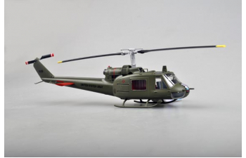 Вертолет UH-1C Army