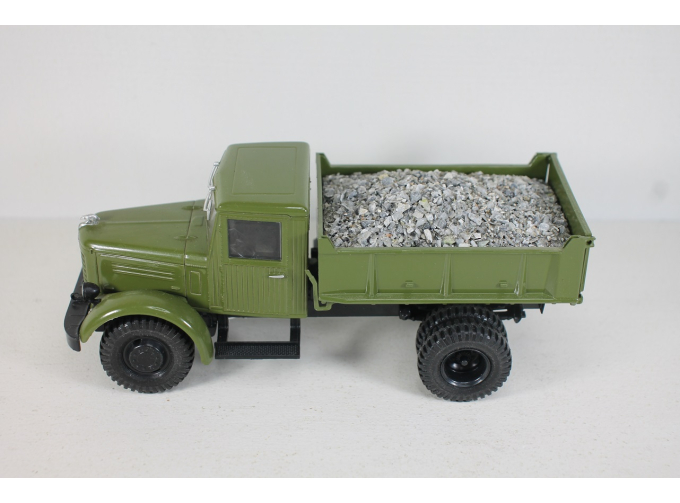 Груз для Минский-205 (ССМ) горная порода