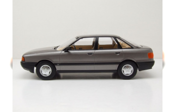 AUDI 80 B3 (1989), Grey