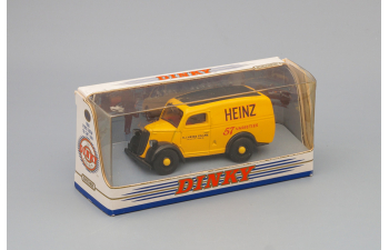 FORD E83W Heinz 1950, yellow / black