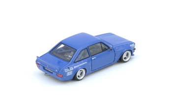 FORD Escort MK2 Pandem *Emotion* Retro Havoc, blue