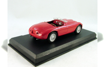 FERRARI 166 MM, Ferrari Collection 27, red