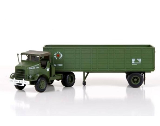 MARMON M426 MILITAIRE