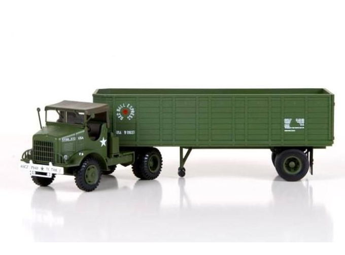 MARMON M426 MILITAIRE