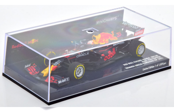 RED BULL Honda RB16B (2021)