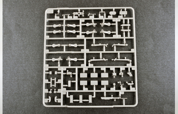 Сборная модель Russian танк Т-80UD MBT - Early