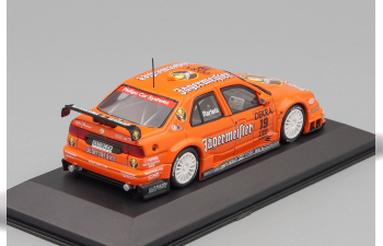 ALFA ROMEO 155 V6 TI DTM (1995), orange